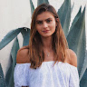 Meet your Posher, Jessa